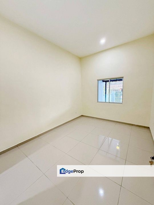 Taman Perling , Single Storey , Renovated , Johor, Johor Bahru