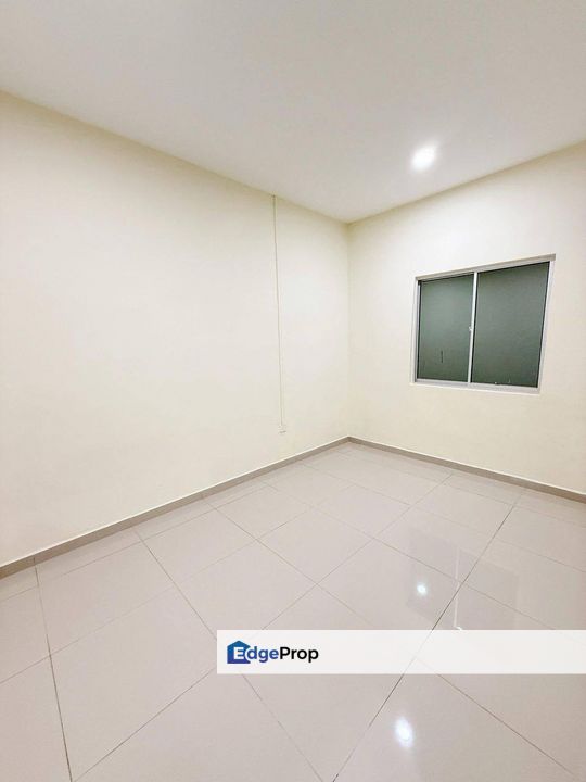 Taman Perling , Single Storey , Renovated , Johor, Johor Bahru