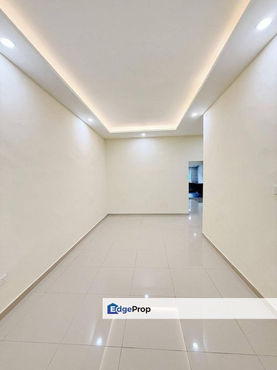 Taman Perling , Single Storey , Renovated , Johor, Johor Bahru