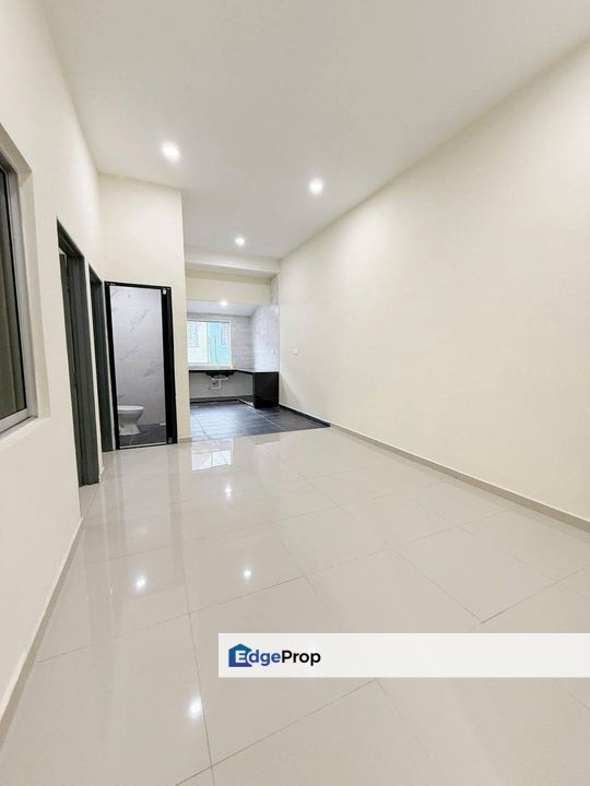 Taman Perling , Single Storey , Renovated , Johor, Johor Bahru