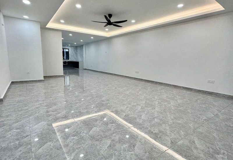 Bandar Baru Permas Jaya