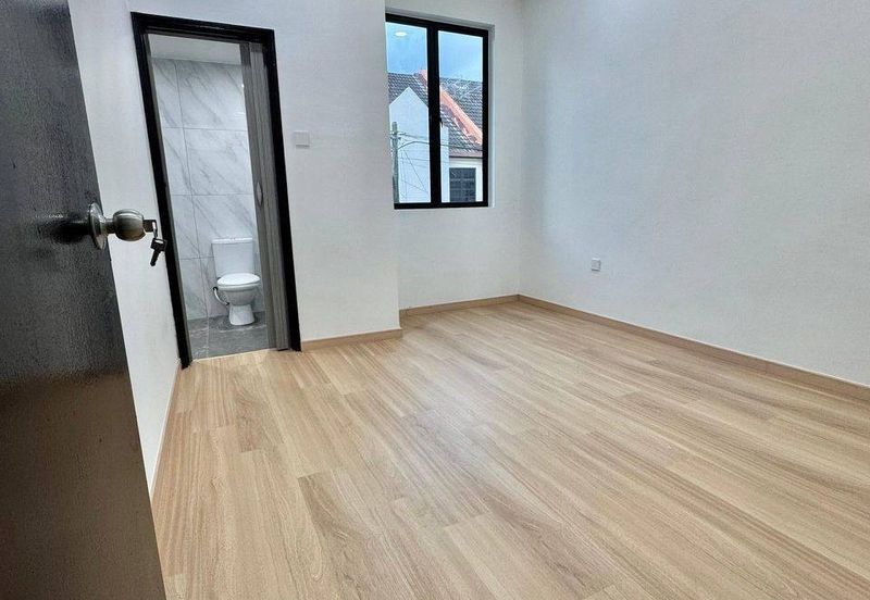 Bandar Baru Permas Jaya