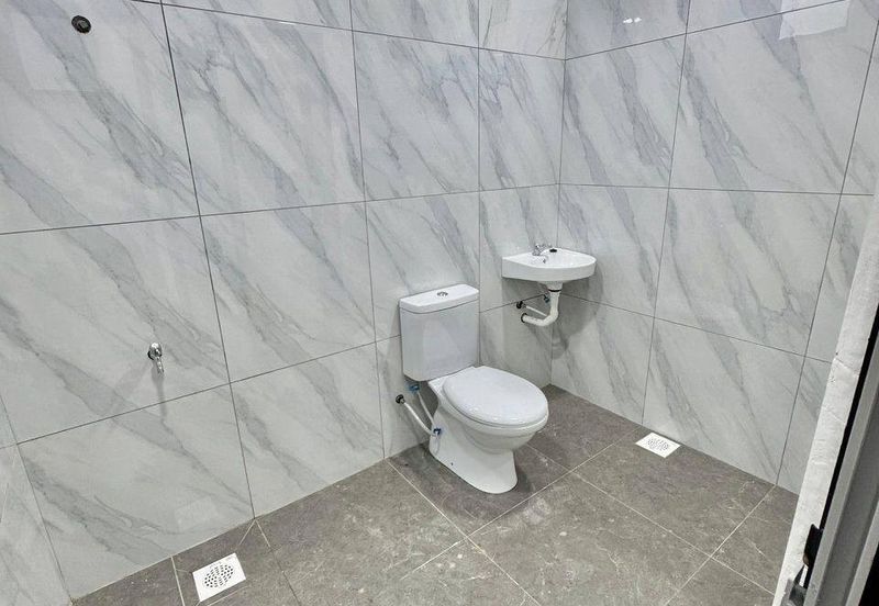 Bandar Baru Permas Jaya