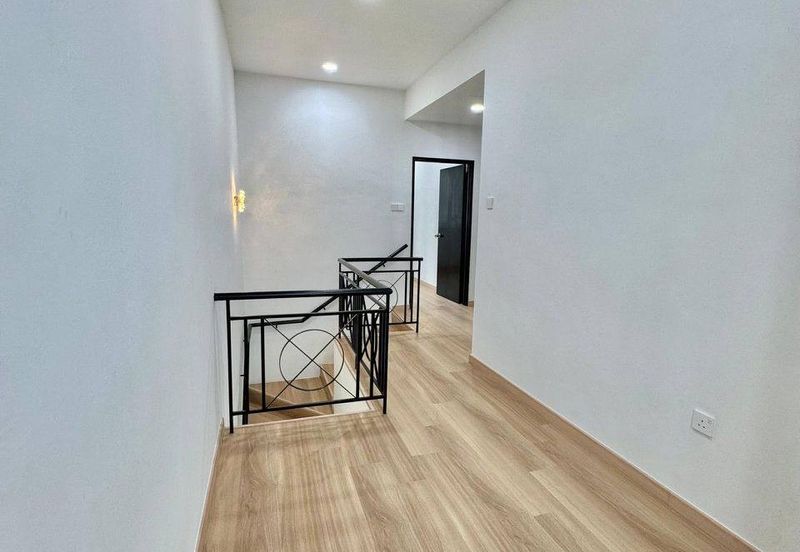 Bandar Baru Permas Jaya