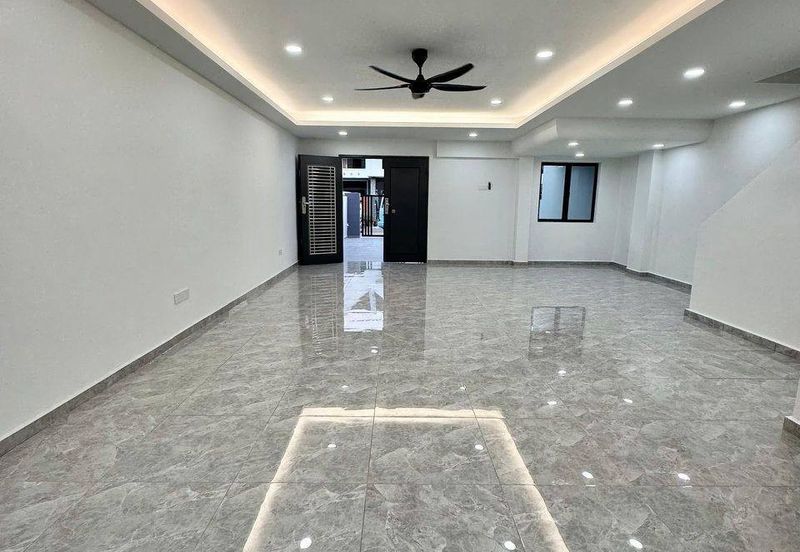 Bandar Baru Permas Jaya