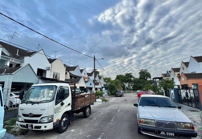 Bandar Baru Permas Jaya