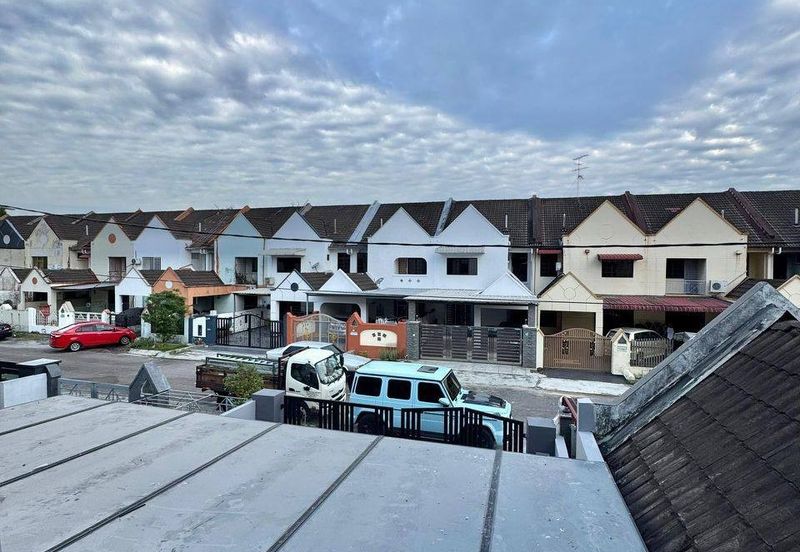 Bandar Baru Permas Jaya