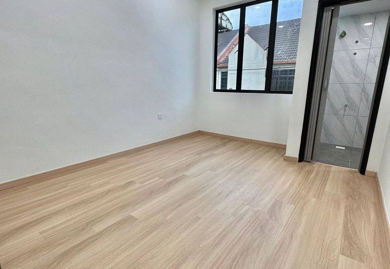 Bandar Baru Permas Jaya