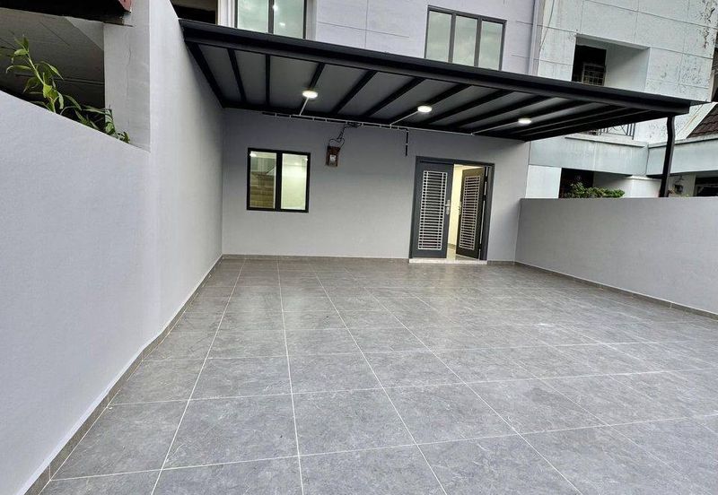 Bandar Baru Permas Jaya