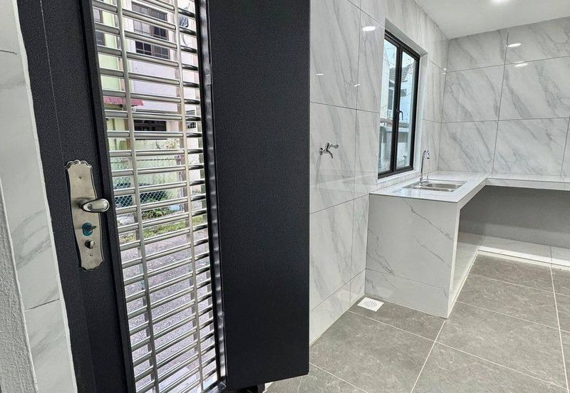 Bandar Baru Permas Jaya