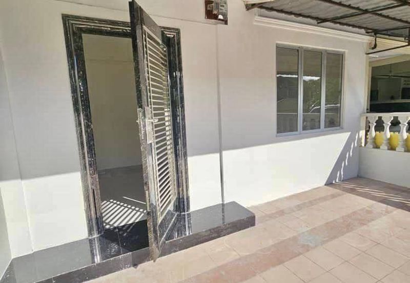 Bandar Baru Permas Jaya