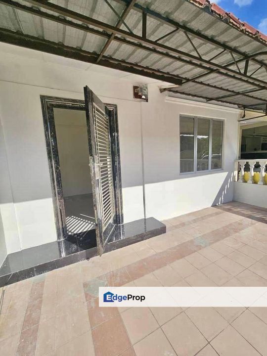 Permas Jaya , Double Storey , Extended , 4 Bed, Johor, Permas Jaya/Senibong