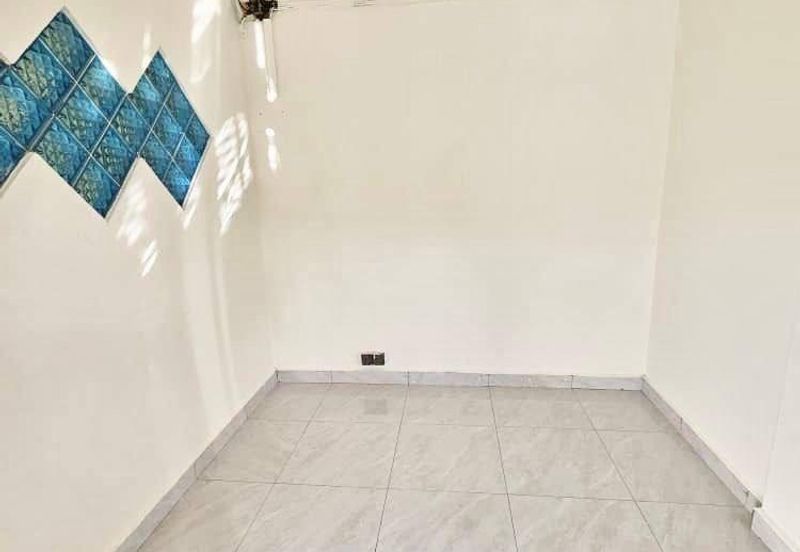 Bandar Baru Permas Jaya