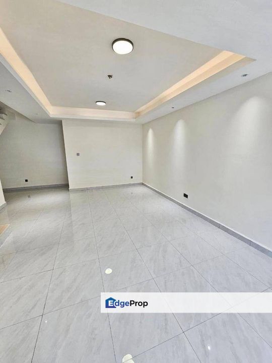 Permas Jaya , Double Storey , Extended , 4 Bed, Johor, Permas Jaya/Senibong