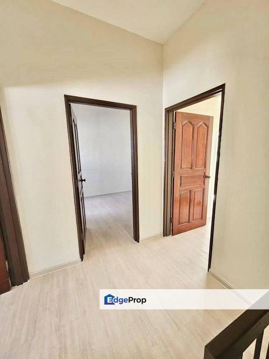 Permas Jaya , Double Storey , Extended , 4 Bed, Johor, Permas Jaya/Senibong