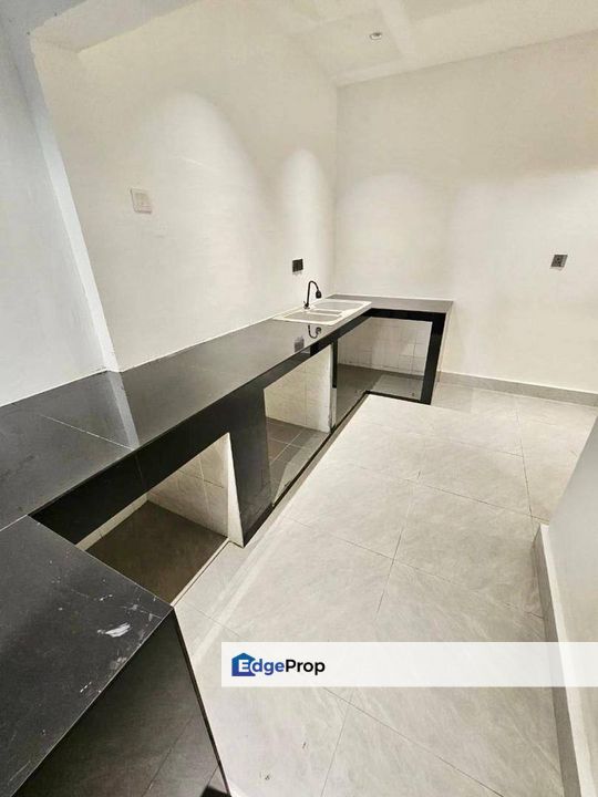 Permas Jaya , Double Storey , Extended , 4 Bed, Johor, Permas Jaya/Senibong