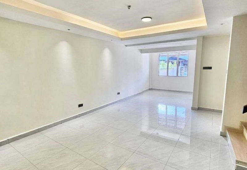 Bandar Baru Permas Jaya