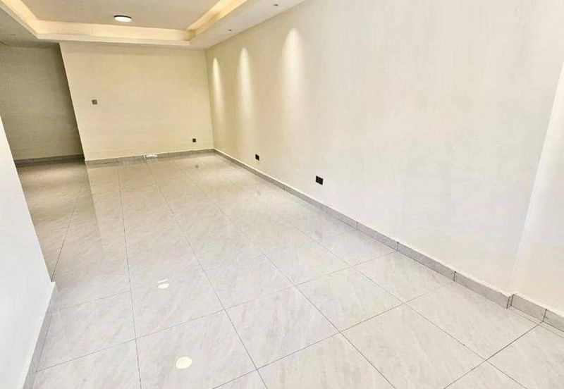 Bandar Baru Permas Jaya