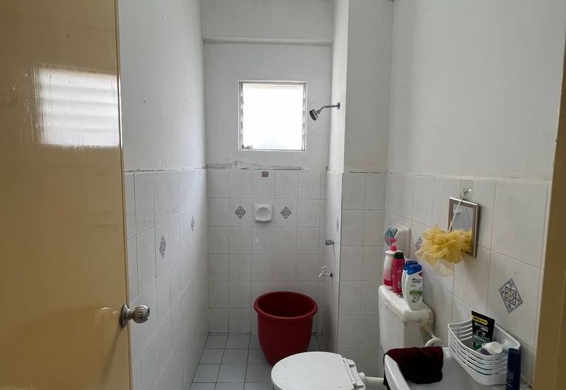 Vista Seri Alam, Bandar Baru Seri Alam