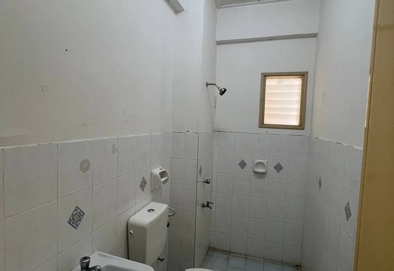 Vista Seri Alam, Bandar Baru Seri Alam