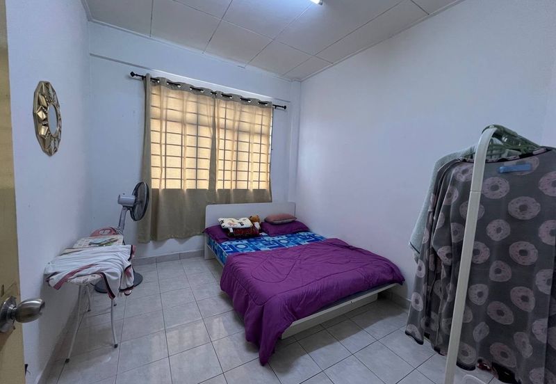 Vista Seri Alam, Bandar Baru Seri Alam