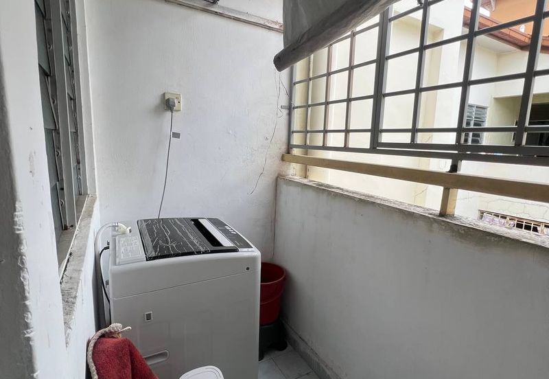 Vista Seri Alam, Bandar Baru Seri Alam