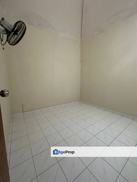 Taman Perling , Single Storey Endlot , Freehold , Johor, Johor Bahru