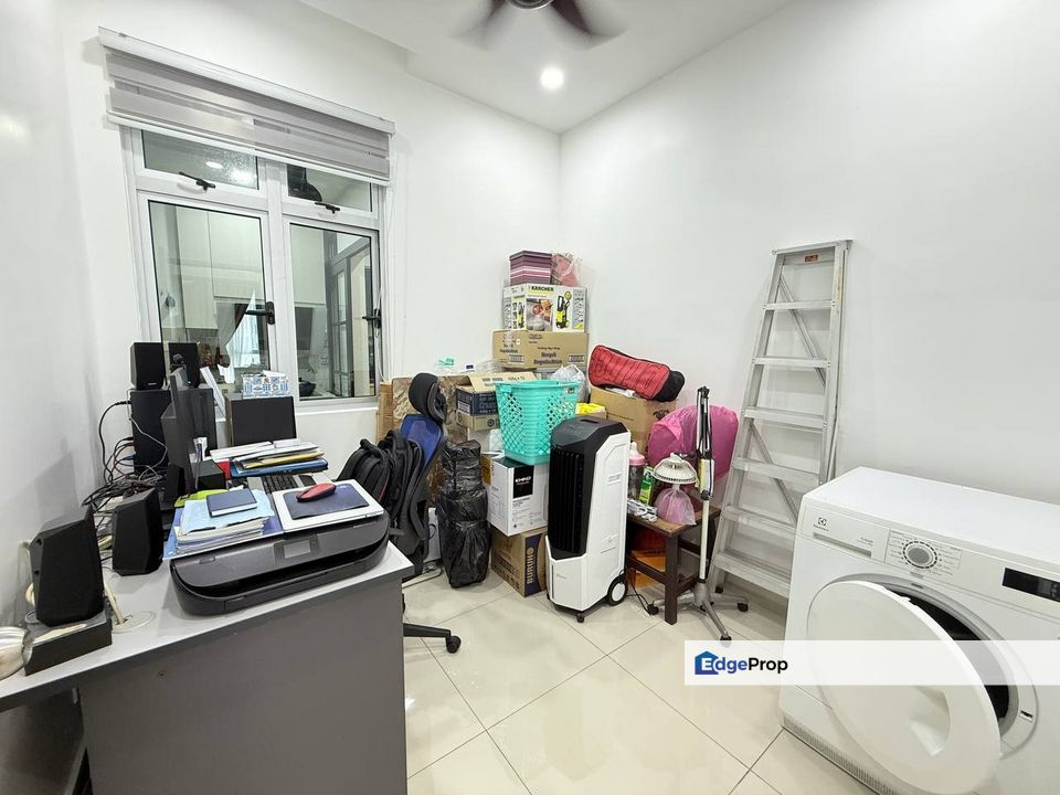 Meridin Bayvue Apartment , Sierra Perdana , 3 Bed, Johor, Masai