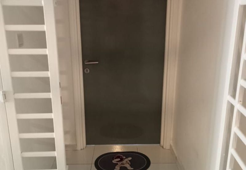 Sky Gardens Residences