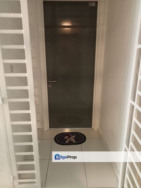 Sky Garden Residence , Setia Tropika , 3+1 Bed, Johor, Setia Tropika