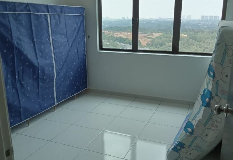 Sky Gardens Residences