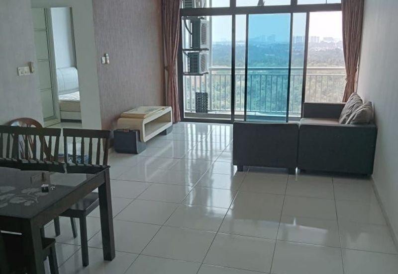 Sky Gardens Residences