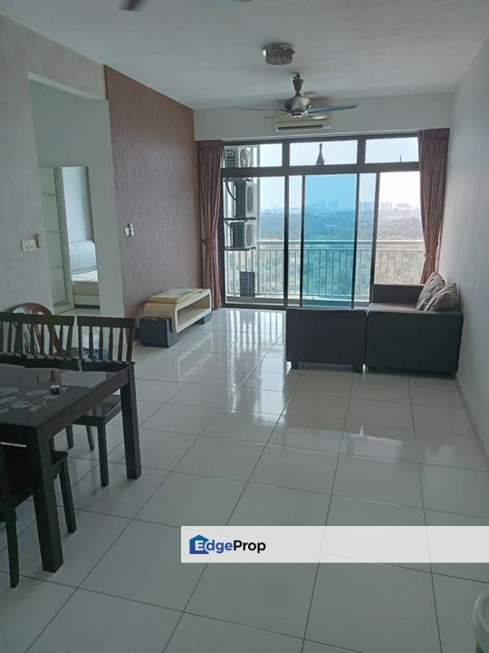 Sky Garden Residence , Setia Tropika , 3+1 Bed, Johor, Setia Tropika