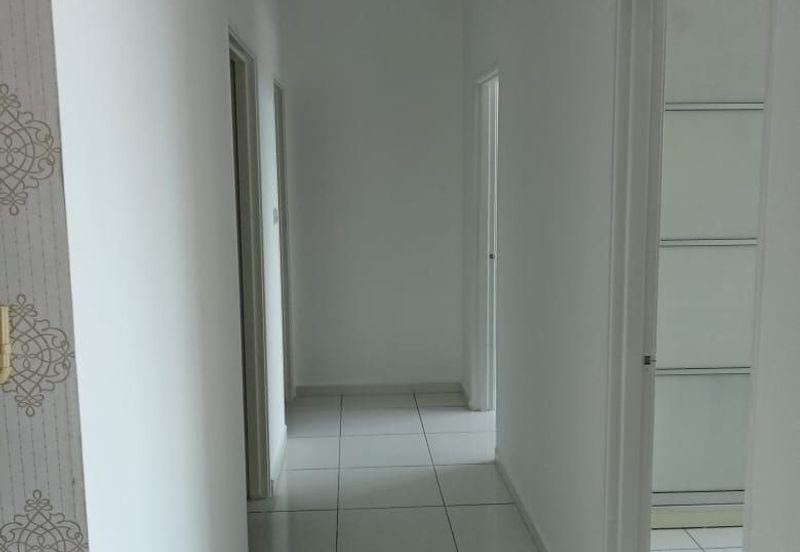 Sky Gardens Residences