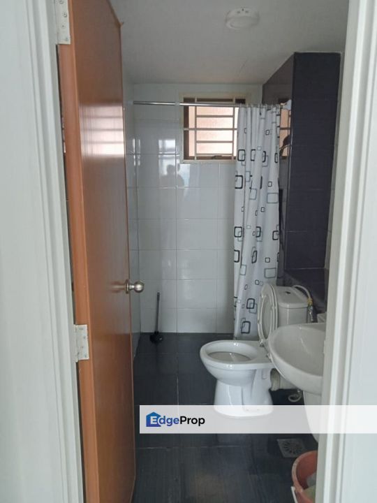 Sky Garden Residence , Setia Tropika , 3+1 Bed, Johor, Setia Tropika