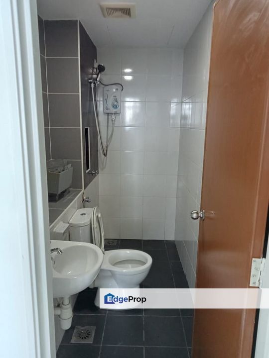 Sky Garden Residence , Setia Tropika , 3+1 Bed, Johor, Setia Tropika