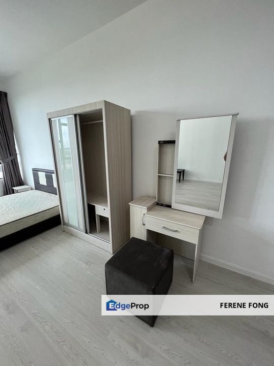 Austin Regency , Studio , Mount Austin , Johor, Johor Bahru