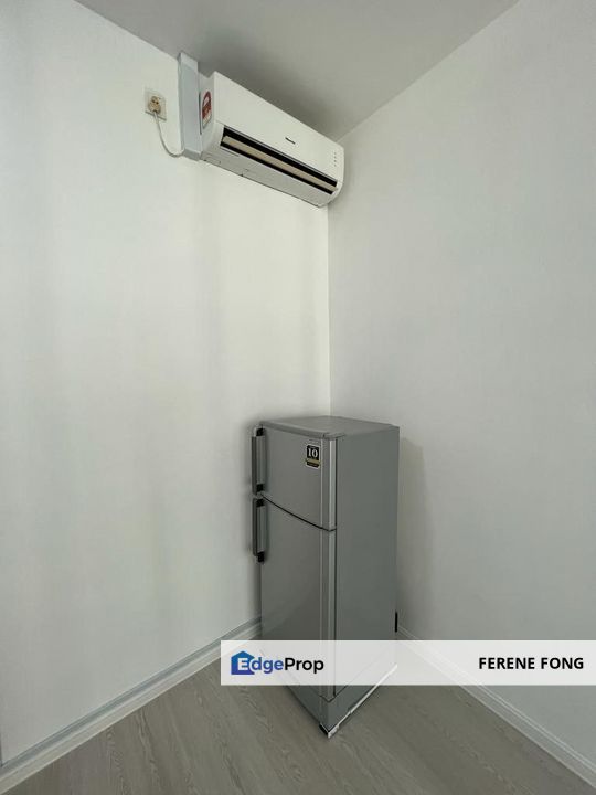 Austin Regency , Studio , Mount Austin , Johor, Johor Bahru