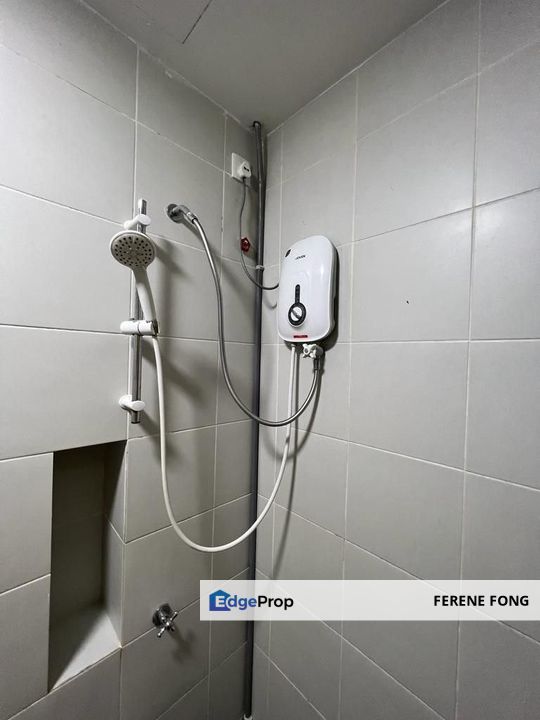 Austin Regency , Studio , Mount Austin , Johor, Johor Bahru