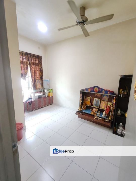 Full Loan , Nusa Bayu , Double Storey , 20x70, Johor, Nusajaya