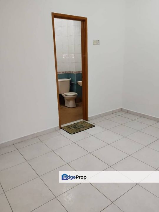 Tampoi Indah , Donble Storey , 22x70 , Johor, Tampoi