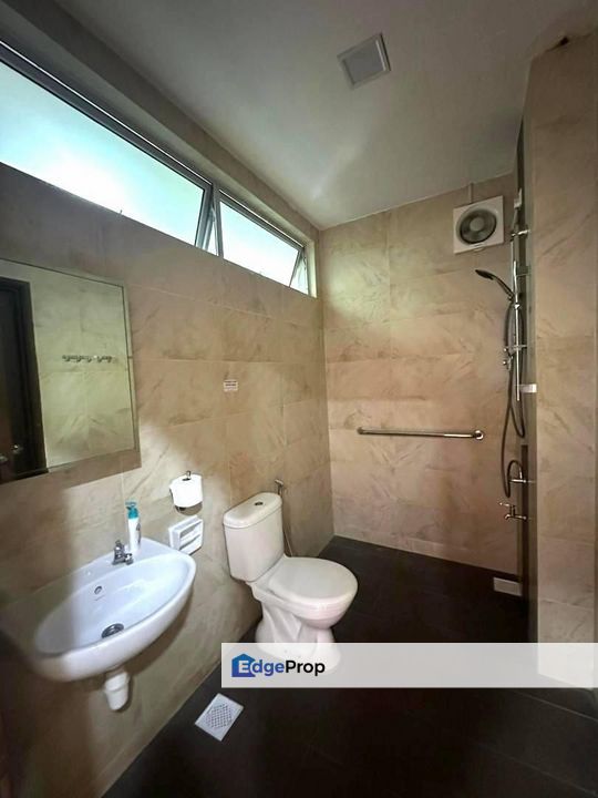 Taman Gaya , Double Storey Cluster , Renovation , Johor, Ulu Tiram