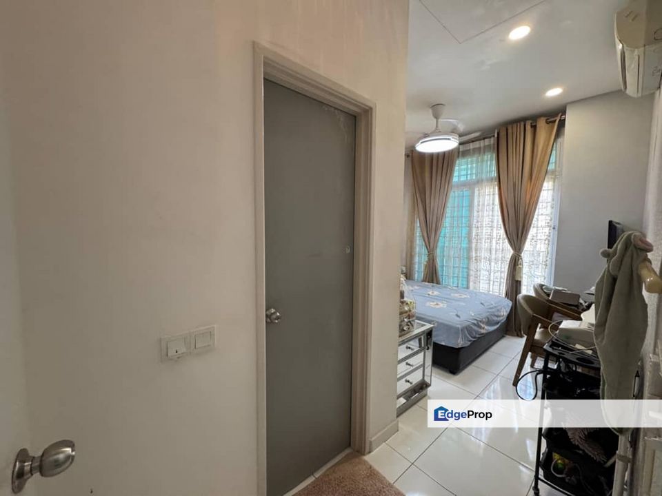 Setia Eco Village , Double Storey , Renovated , Johor, Gelang Patah