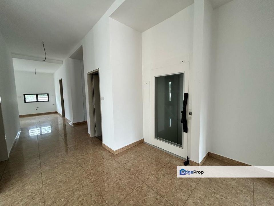 Villa Laguna Heights Bungalow , Taman Laguna , Johor, Johor Bahru