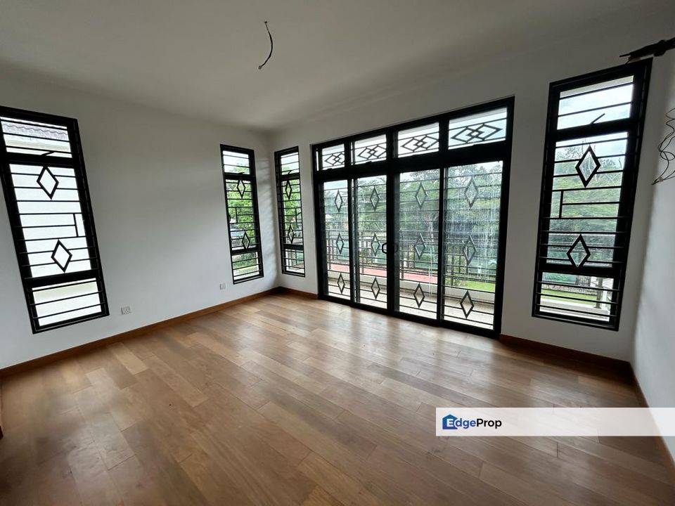 Villa Laguna Heights Bungalow , Taman Laguna , Johor, Johor Bahru