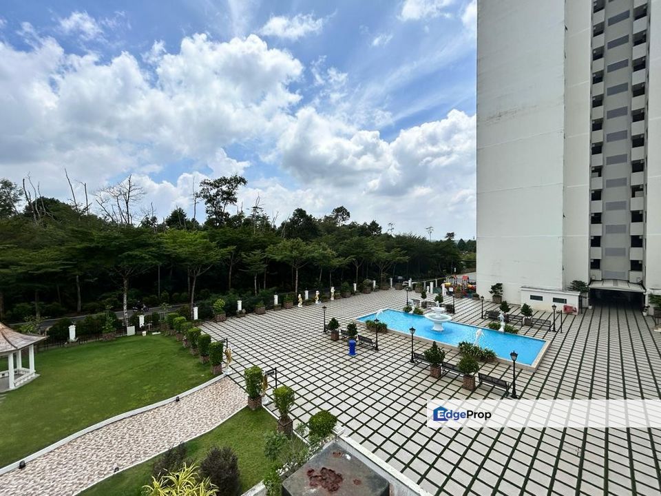 Villa Laguna Heights Bungalow , Taman Laguna , Johor, Johor Bahru