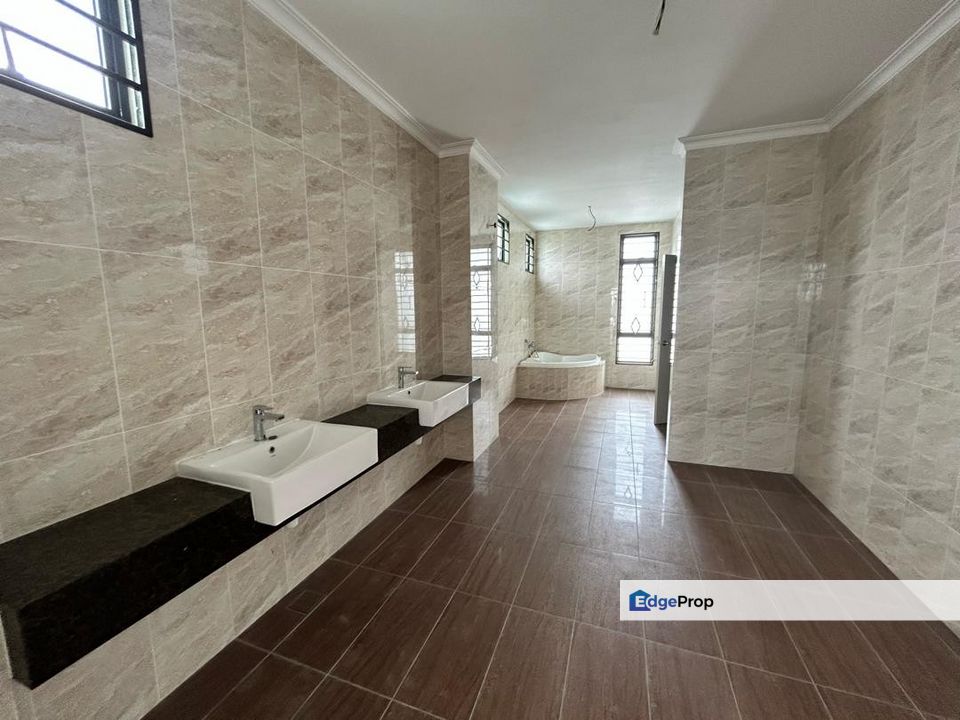 Villa Laguna Heights Bungalow , Taman Laguna , Johor, Johor Bahru