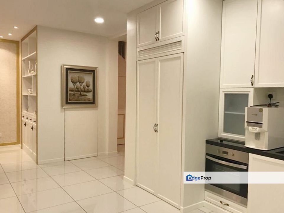 Austin Heights , Double Storey Semi D , Renovated , Johor, Johor Bahru