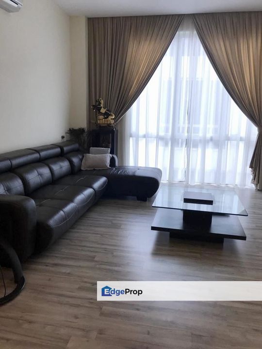 Austin Heights , Double Storey Semi D , Renovated , Johor, Johor Bahru