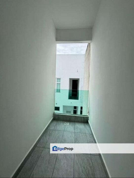 Bestari Indah , Double Storey Cluster , Renovated , Johor, Ulu Tiram